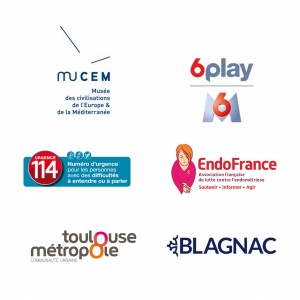 partenaires, sous-titrage, voix off, rim, interprètes lsf